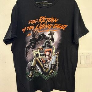 Return of the Living Dead t-shirt